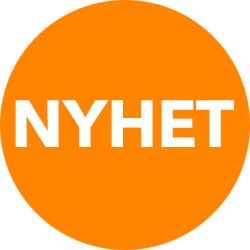 Nyhet!